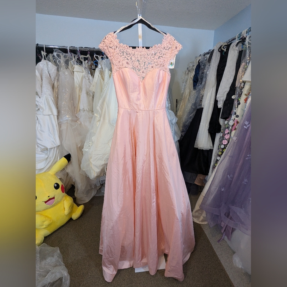 Sherri Hill 52487 - Picture 5 of 5